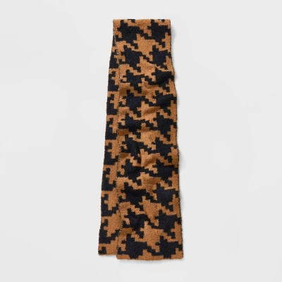 Jacquard Boucle Oblong Scarf - A New Day™ Jacquard Boucle Oblong Scarf - A New Day™ -A New Day GUEST 053ffae8 f53e 4ede a943 411dba88df45