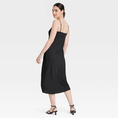 Women's Slip Tank Dress - A New Day™ Women's Slip Tank Dress - A New Day™ -A New Day GUEST 063597cb 3ba3 43d3 bd05 8ae285f1c898