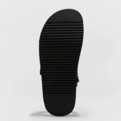 Women's Jonie Ankle Strap Footbed Sandals - A New Day™ -A New Day GUEST 0683a41c b795 4d4c bf16 0df01ecd9b2f