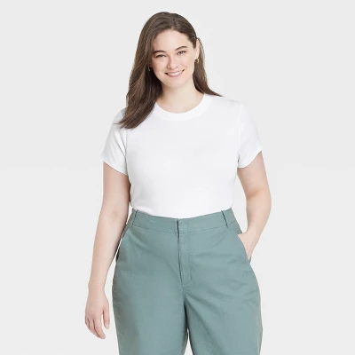 Women's Ribbed Bodysuit - A New Day™ Women's Ribbed Bodysuit - A New Day™ -A New Day GUEST 0a167ffa 3d8a 457b 98e7 8a3d31e25b40