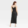 Women's Maxi Slip Dress - A New Day™ -A New Day GUEST 0be90997 7db2 4587 a428 5a80c65cd280