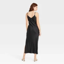 Women's Maxi Slip Dress - A New Day™