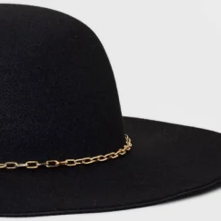 Felt Floppy Hat - A New Day™ -A New Day GUEST 10ad9270 f772 4ec2 8531 64c815f034c3