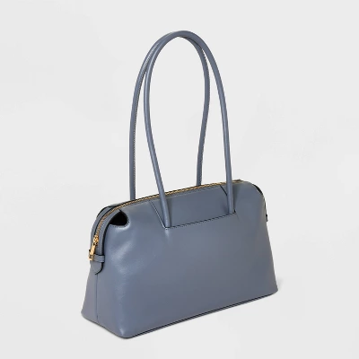 East West Bowler Shoulder Handbag - A New Day™ East West Bowler Shoulder Handbag - A New Day™ -A New Day GUEST 1485ba4f dfa4 404f 889a 6c6d8e5490fd