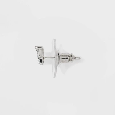 Sterling Silver Cubic Zirconia Butterfly Stud Earrings - A New Day™ Sterling Silver Cubic Zirconia Butterfly Stud Earrings - A New Day™ -A New Day GUEST 1637d5b0 1449 4450 970f 861300023477