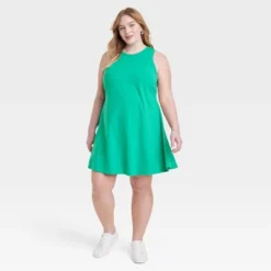 Women's Mini Tennis Dress - A New Day™ 6 Women's Mini Tennis Dress - A New Day™ -A New Day GUEST 1775dc5c b427 431e 8918 554d8653dca0