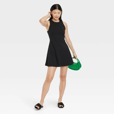 Women's Mini Tennis Dress - A New Day™ Women's Mini Tennis Dress - A New Day™ -A New Day GUEST 1ca039d9 d25e 4b56 b693 8004be0d4735