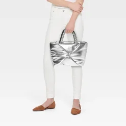 Tote Handbag - A New Day™ -A New Day GUEST 27151ef8 aeae 4c99 82d5 8fd7fdfcb06b