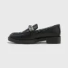 Women's Jillian Loafers - A New Day™ Black 1 Women's Jillian Loafers - A New Day™ Black -A New Day GUEST 285f1c29 0e75 4089 a48f eb3ec2a697ef