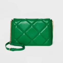 Square Woven Crossbody Bag - A New Day™ -A New Day GUEST 299bd3d0 c1e2 43dd 92d3 4086c5f3035d