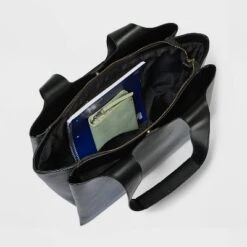 Modern Work Tote Handbag - A New Day™ -A New Day GUEST 2ad97c41 b3ab 431c add7 5e2567b97d11