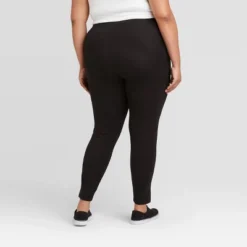 Women's High-Waisted Leggings - A New Day™ -A New Day GUEST 2e9ac4d5 b20e 47ae 8653 f788240b2cfc