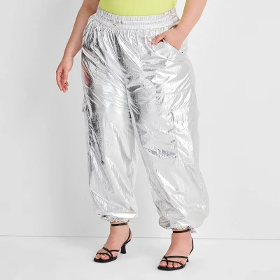 Women's Mid-Rise Slim Straight Fit Jogger Pants - A New Day™ Women's Mid-Rise Slim Straight Fit Jogger Pants - A New Day™ -A New Day GUEST 2ed73263 51a8 4e6f 9488 85409f5d8738