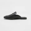 Women's Sandy Mule Flats - A New Day™ -A New Day GUEST 32806ea5 11d6 4fae 8f5f 03e91c2d6c63