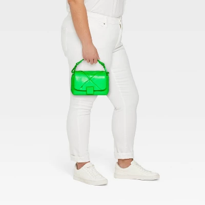 Micro Nano Satchel Handbag - A New Day™ Micro Nano Satchel Handbag - A New Day™ -A New Day GUEST 330135f9 2de3 4f71 946c 036511126344