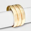 Trio Cuff Bracelet - A New Day™ Gold -A New Day GUEST 35fd9d38 e577 4003 8a1b 1c21d582d389