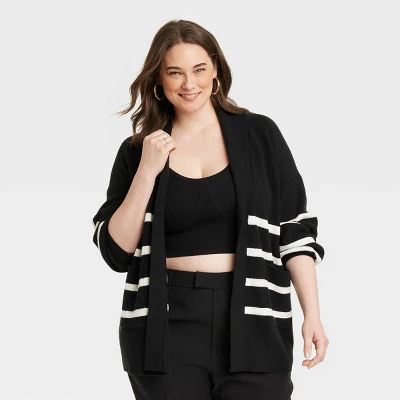 Women's Open Layering Cardigan - A New Day™ Women's Open Layering Cardigan - A New Day™ -A New Day GUEST 391a8e1e 649d 4f58 8b36 0fbaf4b0e6cf