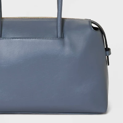 East West Bowler Shoulder Handbag - A New Day™ East West Bowler Shoulder Handbag - A New Day™ -A New Day GUEST 399bd155 5628 4be5 acd7 2f9116ff33c7