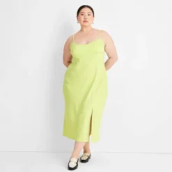 Women's Slip Tank Dress - A New Day™ 5 Women's Slip Tank Dress - A New Day™ -A New Day GUEST 3b293fd4 ab4c 430f 8735 7e4db115127f