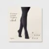Women's Ribbed Fleece Lined Tights - A New Day™ 2 Women's Ribbed Fleece Lined Tights - A New Day™ -A New Day GUEST 3ca447df ff75 410f 8ccb 7536422dd4d2