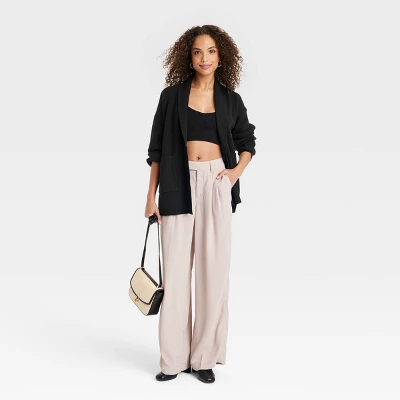 Women's Open Layering Cardigan - A New Day™ Women's Open Layering Cardigan - A New Day™ -A New Day GUEST 42f05ea9 c756 4b86 a610 143cd8213c46