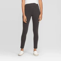 Women's High Waisted Jeggings - A New Day™ -A New Day GUEST 46b3f52e 89d7 4a33 934c 792a0e072e6b