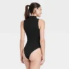 Women's Mock Turtleneck Tank Bodysuit - A New Day™ 1 Women's Mock Turtleneck Tank Bodysuit - A New Day™ -A New Day GUEST 470d1a53 c738 4799 a9d0 a44cc2a81597