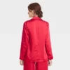 Women's Satin Blazer - A New Day™ 2 Women's Satin Blazer - A New Day™ -A New Day GUEST 497c8634 1359 4800 bdfa 71a47d26c99e