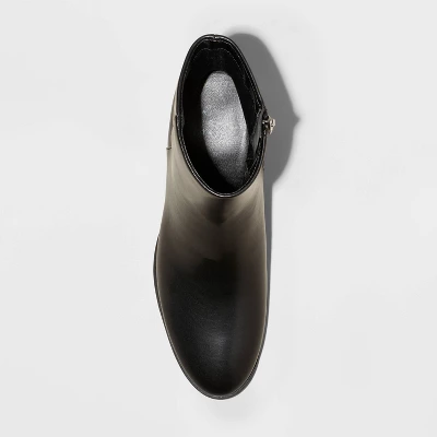 Women's Emmy Dress Boots - A New Day™ Black Women's Emmy Dress Boots - A New Day™ Black -A New Day GUEST 4a92c059 e46e 4bcd b52a 5f0930ce19a3