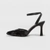 Women's Carmin Bow Pumps - A New Day™ 1 Women's Carmin Bow Pumps - A New Day™ -A New Day GUEST 4ba220ab 1596 4d3d a630 e2dcf670f14e