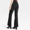 Women's High-Rise Pull-On Flare Pants - A New Day™ 2 Women's High-Rise Pull-On Flare Pants - A New Day™ -A New Day GUEST 4d0c0bdd 1aa6 4a9a 853d 206588618f7b
