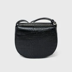 Saddle Crossbody Bag - A New Day™ -A New Day GUEST 5104a053 ac8a 4c33 b0d8 28dc65c6c070