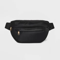 Athleisure Fanny Pack - A New Day™ -A New Day GUEST 52cd39a2 ce0b 4f7a a5ad 052160342c99