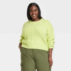 Women's Crewneck Pullover Sweater - A New Day™ 7 Women's Crewneck Pullover Sweater - A New Day™ -A New Day GUEST 55dc58fa c5f0 4bd0 ab36 caa41d83a91f