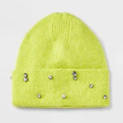 Brushed Beanie - A New Day™ -A New Day GUEST 56964efe cdd8 4663 8657 fa7f1aacef96