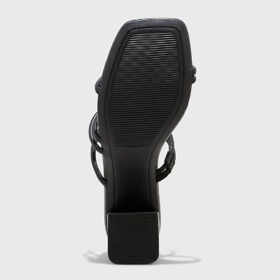 Women's Blakely Mule Heels - A New Day™ Women's Blakely Mule Heels - A New Day™ -A New Day GUEST 577db1ed 222f 420d a4d4 7e4e730c6be4