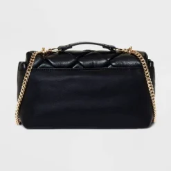 Sophie Crossbody Bag - A New Day™ Black -A New Day GUEST 5874b6c9 fa74 45af 936b 25101048100f