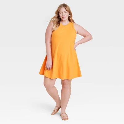 Women's Mini Tennis Dress - A New Day™ Women's Mini Tennis Dress - A New Day™ -A New Day GUEST 5d8779a8 1f79 420f afb4 f34972cda809