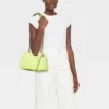 Sophie Crossbody Bag - A New Day™ Lime Green