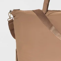 Athleisure Soft Puff Weekender Bag - A New Day™ -A New Day GUEST 604fcd55 82fa 426c b7fe 298843b9312d