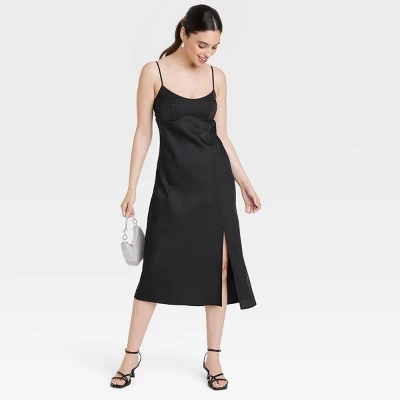 Women's Slip Tank Dress - A New Day™ Women's Slip Tank Dress - A New Day™ -A New Day GUEST 6b825f45 f72d 4b77 8b81 188fc195bd43