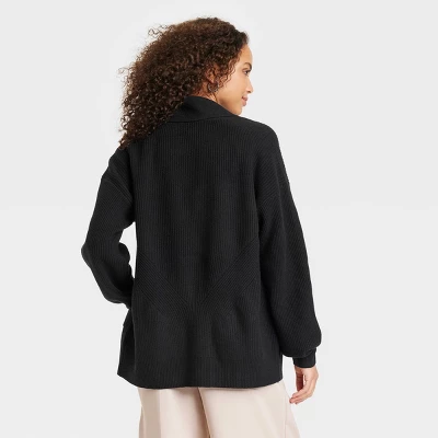 Women's Open Layering Cardigan - A New Day™ Women's Open Layering Cardigan - A New Day™ -A New Day GUEST 6bc8ab42 1025 4b4f a090 9da8bdc0ea74