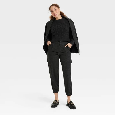 Women's Crewneck Pullover Sweater - A New Day™ Women's Crewneck Pullover Sweater - A New Day™ -A New Day GUEST 6db89925 ca0c 43f9 b5ae 1aa412a43673