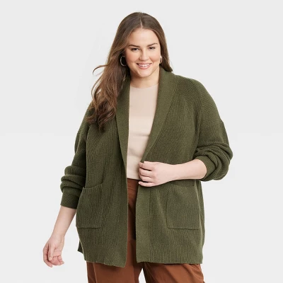 Women's Open Layering Cardigan - A New Day™ Women's Open Layering Cardigan - A New Day™ -A New Day GUEST 7c56e697 f793 4c2e bd85 1a3711a8c539