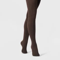 Women's Cable Sweater Tights - A New Day™ -A New Day GUEST 830fc572 256c 4019 b340 95979d5044dd