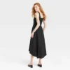 Women's Midi Ballet Dress - A New Day™ -A New Day GUEST 83fa7d65 7538 4877 a62b 8e7d4f78020d