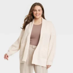 Women's Open Layering Cardigan - A New Day™ 8 Women's Open Layering Cardigan - A New Day™ -A New Day GUEST 842e3912 d96a 42e0 8212 80c92513ea79