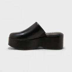 Women's Carrie Mule Flats - A New Day™