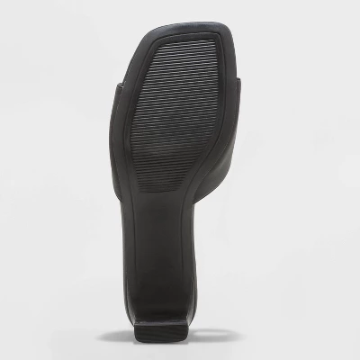 Women's Lindie Mule Heels - A New Day™ Women's Lindie Mule Heels - A New Day™ -A New Day GUEST 9695ad77 bdf6 45c9 b947 b1654e5b1b60