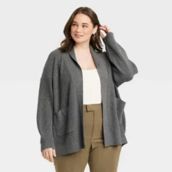 Women's Open Layering Cardigan - A New Day™ 7 Women's Open Layering Cardigan - A New Day™ -A New Day GUEST 9cc35d47 5b0d 42a9 93f9 f38bce20a52b